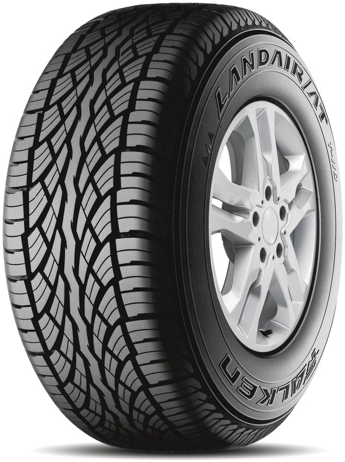 Falken LandAir LA/AT T110 235/75 R15