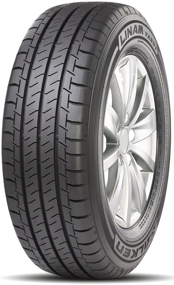 Falken Linam Van01 215/60 R17