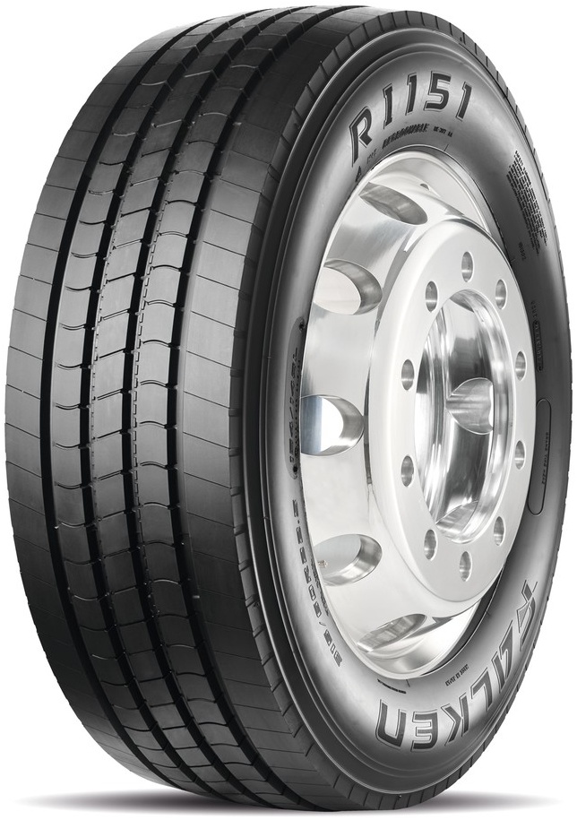 Falken RI 151 385/65 R22.5