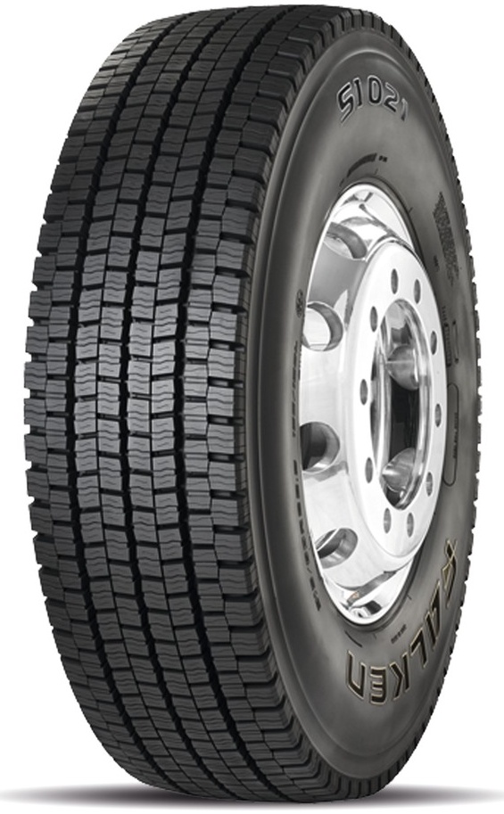 Falken SI 021 295/60 R22.5