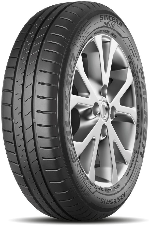 Falken Sincera SN110 EcoRun 185/65 R15