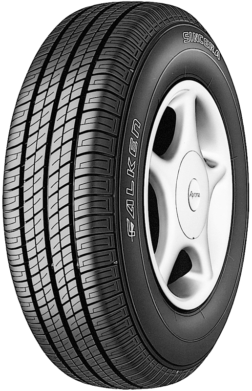 Falken Sincera SN807 145/80 R10