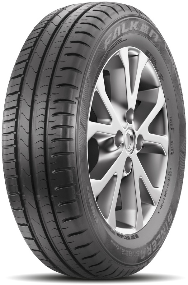 Falken Sincera SN832 EcoRun 185/65 R15
