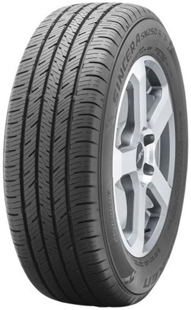 Falken Sincera SN832A EcoRun 185/65 R15