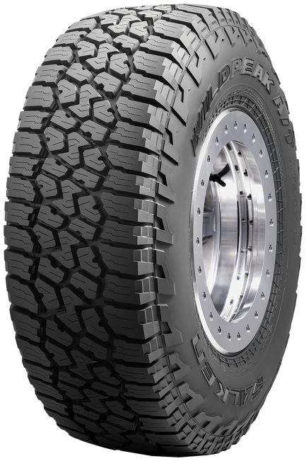 Falken WildPeak A/T3W 255/55 R20