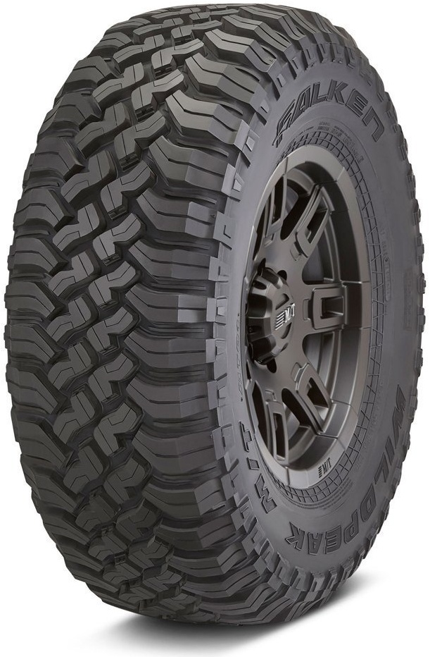 Falken WildPeak M/T 285/75 R16