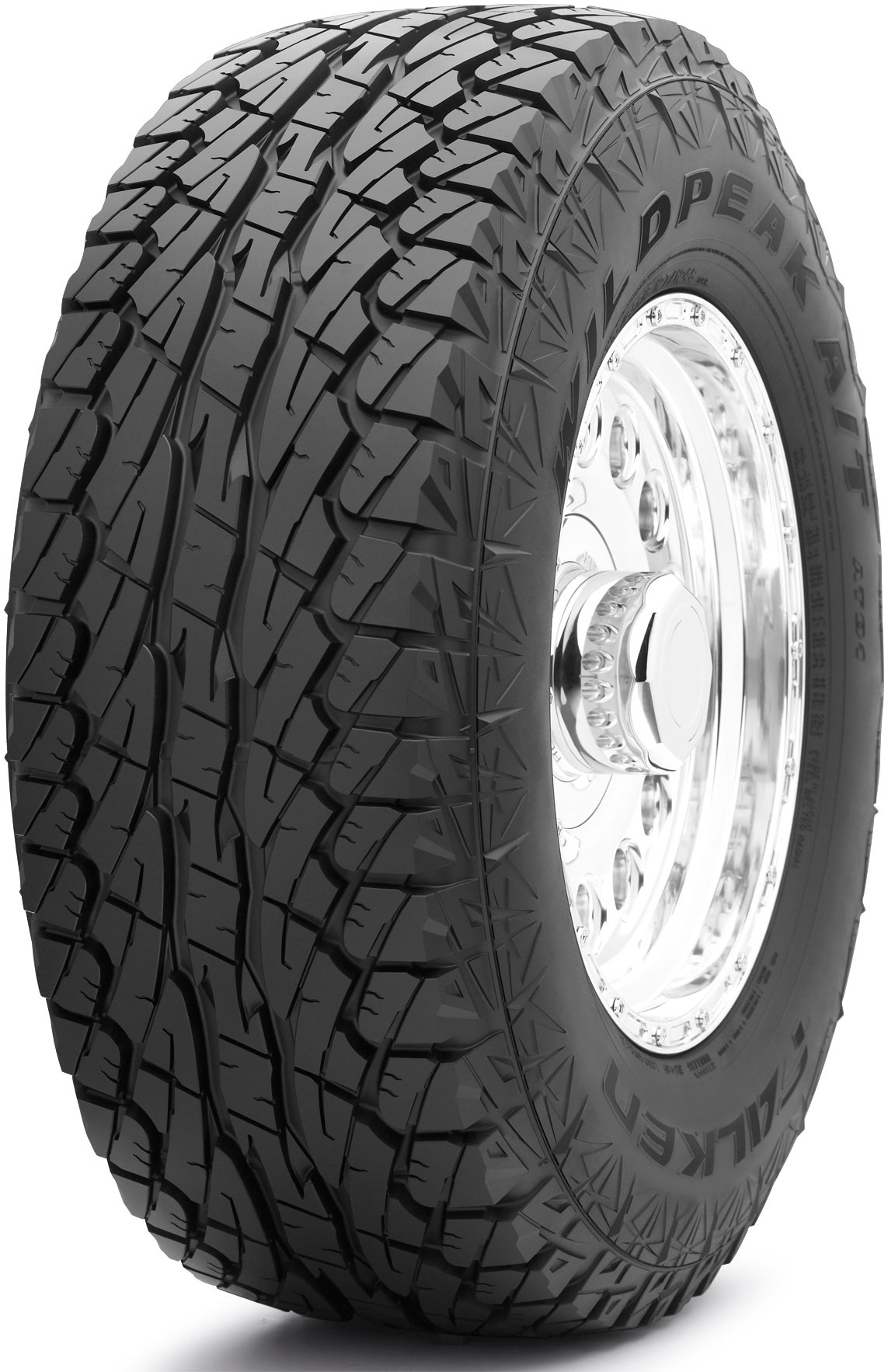 Falken WildPeak A/T 215/60 R17
