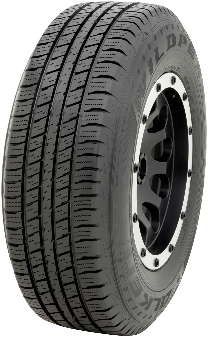 Falken WildPeak H/T 215/65 R17