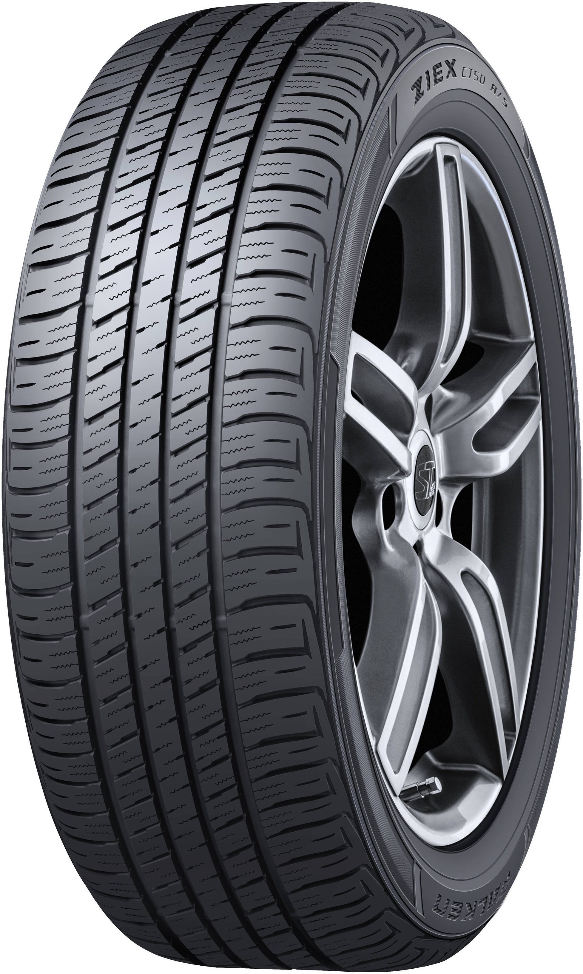 Falken Ziex CT50 A/S 255/50 R20