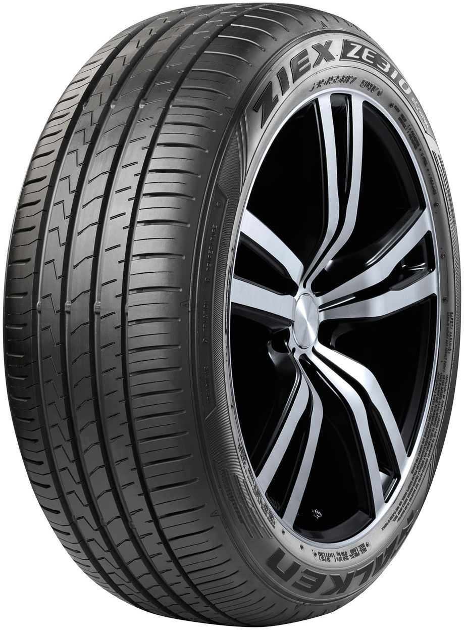 Falken Ziex ZE310 EcoRun 215/55 R18