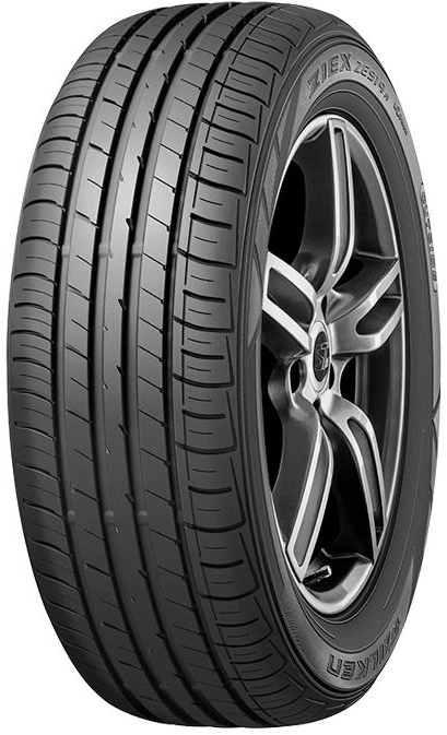 Falken Ziex ZE914A EcoRun 215/65 R17