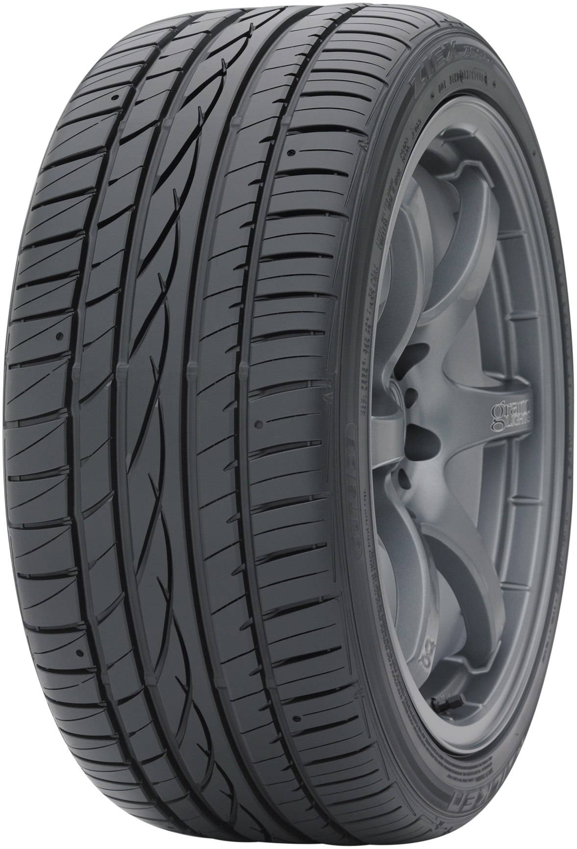 Falken ZIEX ZE-912 175/65 R15