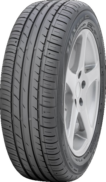 Falken Ziex ZE914 EcoRun 215/55 R18