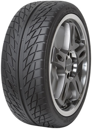 Falken Ziex ZE-502 225/40 R18