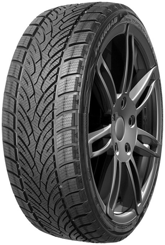 Farroad FRD76 205/60 R16