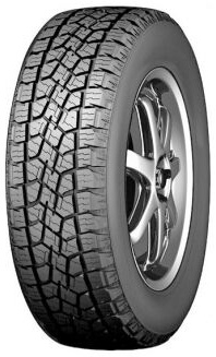Farroad FRD86 215/75 R15
