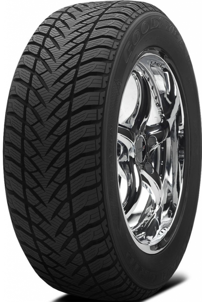 Goodyear UltraGrip+ SUV 215/60 R17