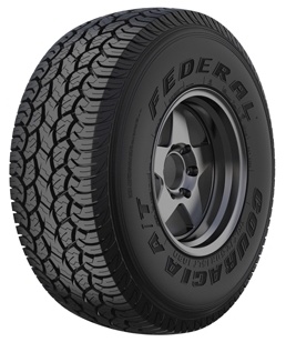 Federal Couragia A/T 235/85 R16
