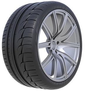 Federal Evoluzion F60 245/35 R19