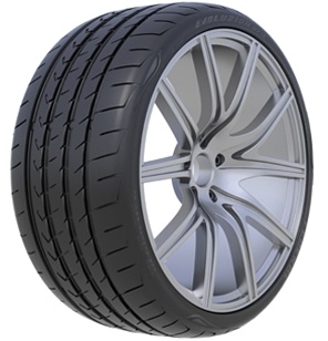 Federal Evoluzion ST-1 205/55 R16