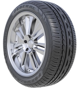 Federal Formoza AZ01 205/55 R16