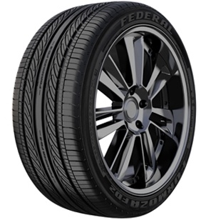 Federal Formoza FD2 205/55 R16