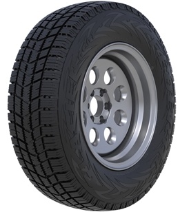 Federal Glacier GC01 195/65 R16