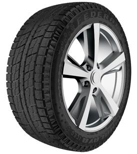 Federal Himalaya Iceo 215/60 R17