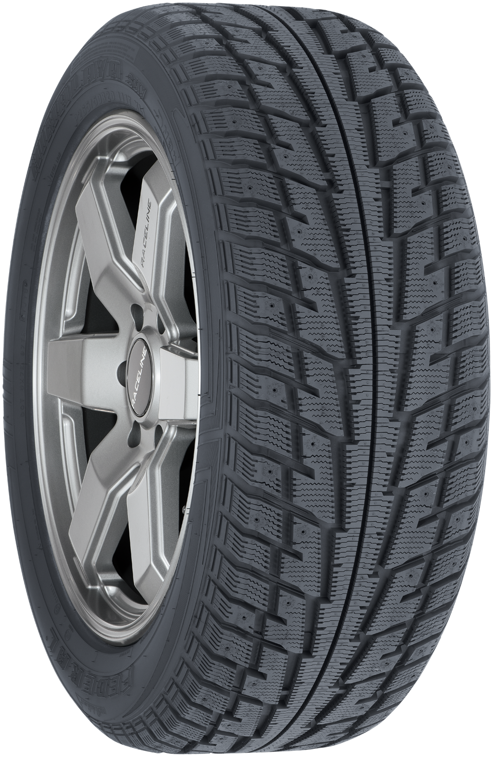 Federal Himalaya SUV 275/50 R20