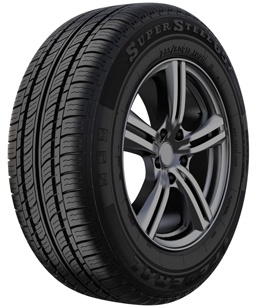 Federal SS657 195/60 R14