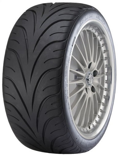Federal 595RS 195/50 R15