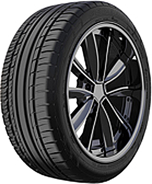 Federal Couragia F/X 225/65 R18