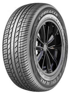 Federal Couragia XUV 215/70 R16