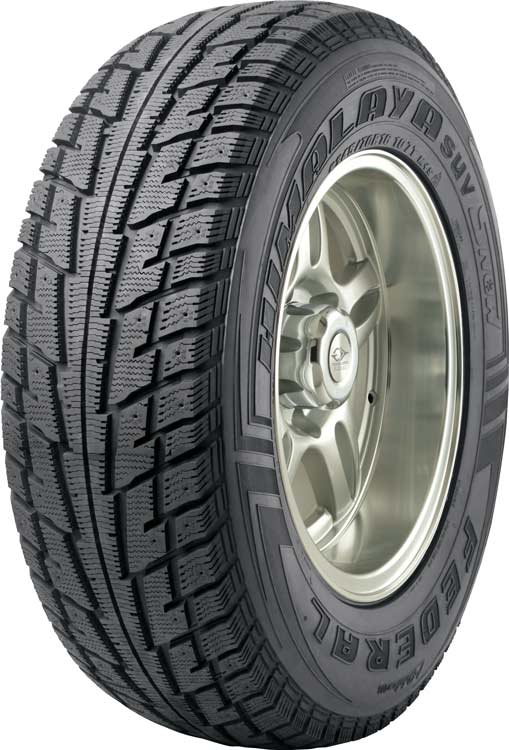 Federal Himalaya Snow SUV 225/55 R18