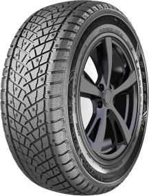 Federal Inverno S/U 235/60 R18