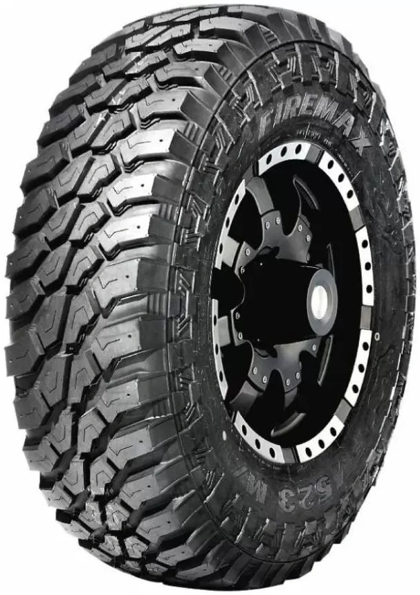 Firemax FM523 M/T 33/12.5 R18
