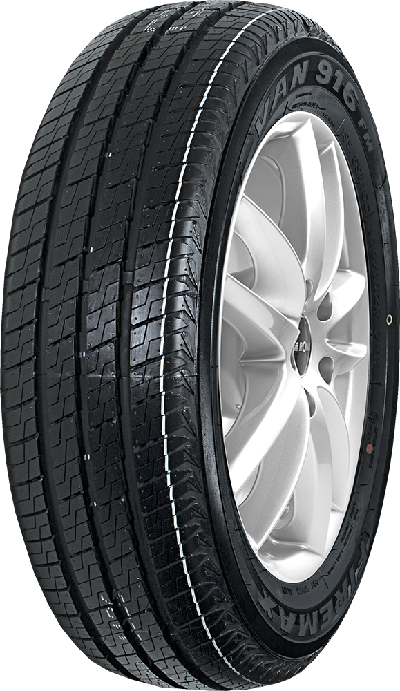 Firemax FM916 215/75 R16