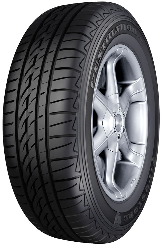 Firestone Destination HP 215/60 R17