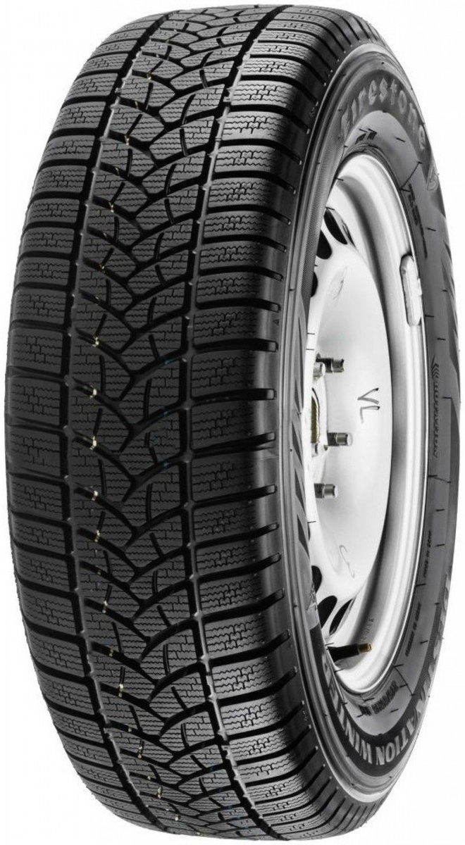 Firestone Destination Winter 205/70 R15