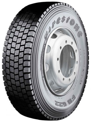 Firestone FD622 295/80 R22.5