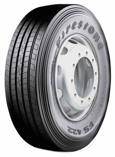Firestone FS422 Plus 295/80 R22.5