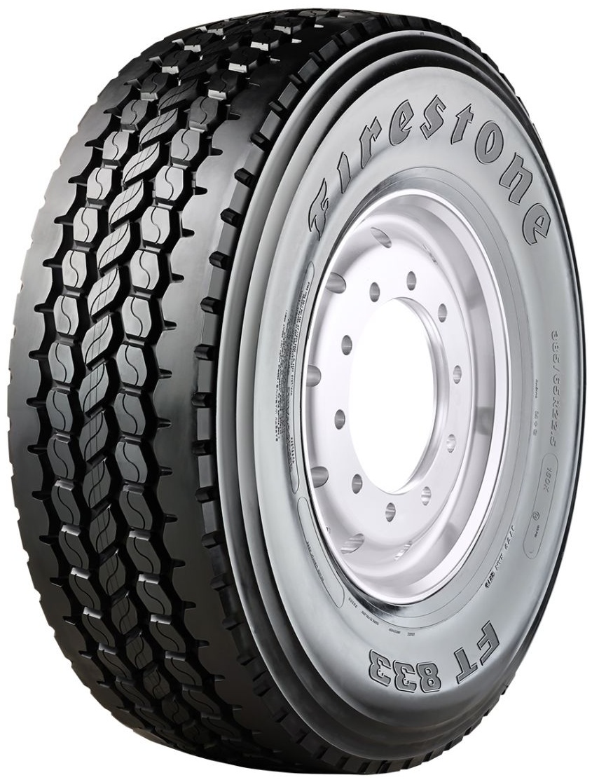 Firestone FT833 385/65 R22.5