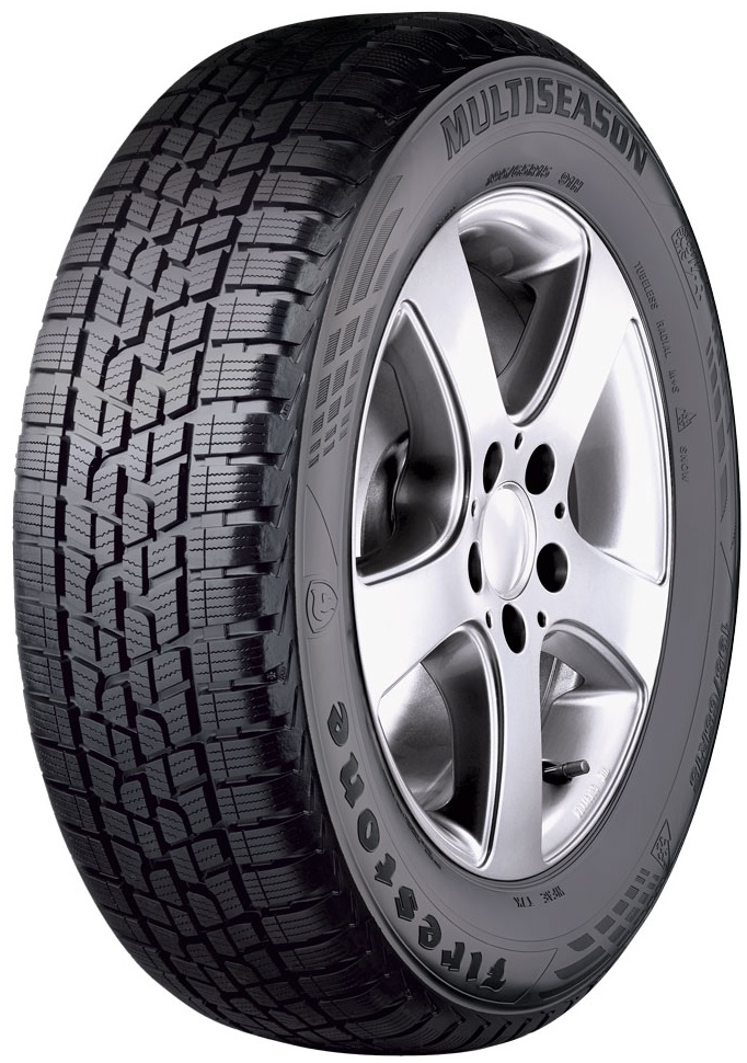 Firestone Multiseason 155/65 R14
