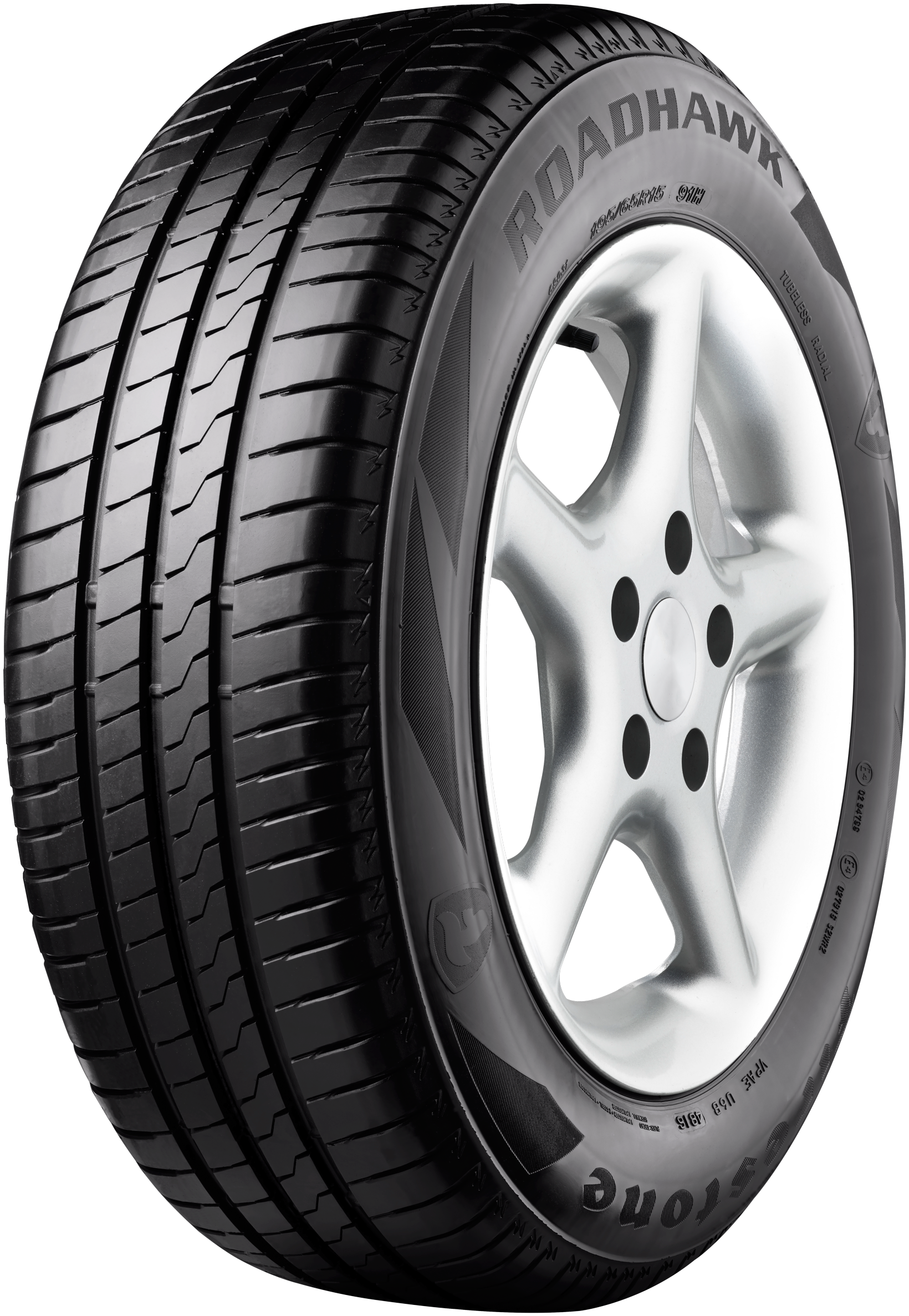 Firestone Roadhawk 215/55 R18