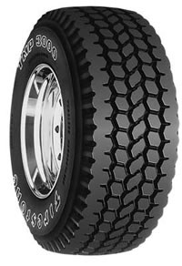 Firestone TMP 3000 265/70 R19.5
