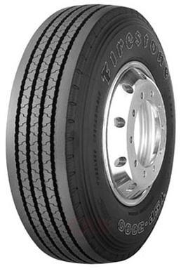 Firestone TSP 3000 215/75 R17.5