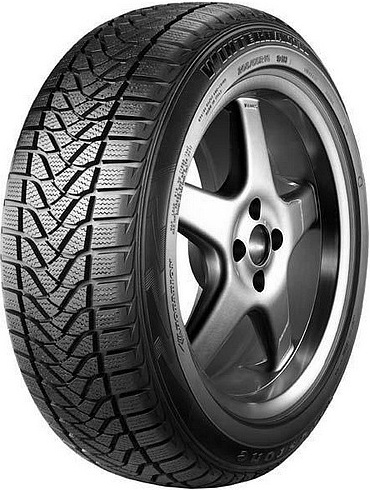 Firestone Winterhawk 3 175/65 R14