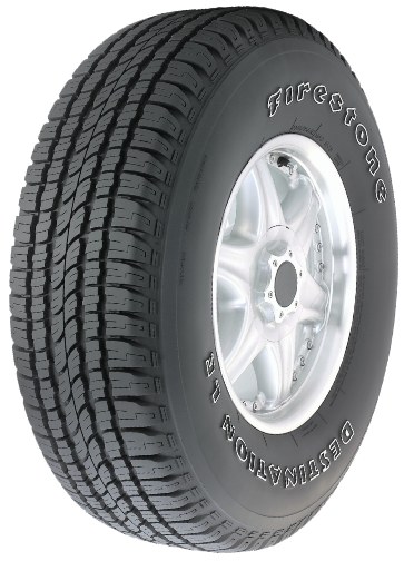 Firestone Destination LE 215/70 R16
