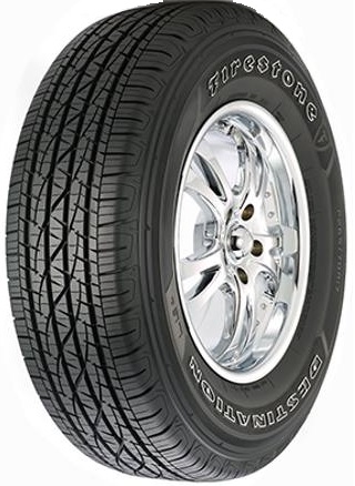 Firestone Destination LE2 215/70 R16