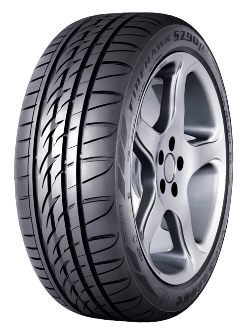 Firestone Firehawk SZ90 205/50 R17